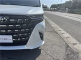 2025 Toyota Alphard Van for sale, Japanese used car export - photo 5 of 60 | GULJI TRADERS