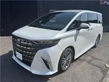 2025 Toyota Alphard Van for sale, Japanese used car export - photo 7 of 60 | GULJI TRADERS