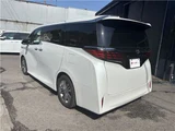 2025 Toyota Alphard Van for sale, Japanese used car export - photo 8 of 60 | GULJI TRADERS