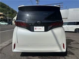 2025 Toyota Alphard Van for sale, Japanese used car export - photo 10 of 60 | GULJI TRADERS