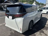 2025 Toyota Alphard Van for sale, Japanese used car export - photo 12 of 60 | GULJI TRADERS