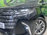 2025 Toyota Alphard Z Van for sale, Japanese used car export - photo 9 of 30 | GULJI TRADERS