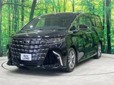 2025 Toyota Alphard Z Van for sale, Japanese used car export - photo 10 of 30 | GULJI TRADERS