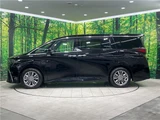 2025 Toyota Alphard Z Van for sale, Japanese used car export - photo 11 of 30 | GULJI TRADERS