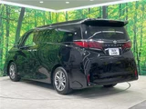 2025 Toyota Alphard Z Van for sale, Japanese used car export - photo 12 of 30 | GULJI TRADERS
