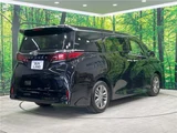 2025 Toyota Alphard Z Van for sale, Japanese used car export - photo 14 of 30 | GULJI TRADERS