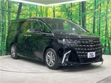 2025 Toyota Alphard Z Van for sale, Japanese used car export - photo 16 of 30 | GULJI TRADERS