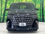 2025 Toyota Alphard Z Van for sale, Japanese used car export - photo 17 of 30 | GULJI TRADERS