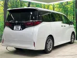 2025 Toyota Alphard Z Pearl Van for sale, Japanese used car export - photo 5 of 30 | GULJI TRADERS