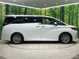 2025 Toyota Alphard Z Pearl Van for sale, Japanese used car export - photo 6 of 30 | GULJI TRADERS