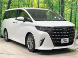 2025 Toyota Alphard Z Pearl Van for sale, Japanese used car export - photo 7 of 30 | GULJI TRADERS
