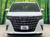 2025 Toyota Alphard Z Pearl Van for sale, Japanese used car export - photo 8 of 30 | GULJI TRADERS