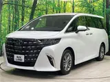2025 Toyota Alphard Z Pearl Van for sale, Japanese used car export - photo 9 of 30 | GULJI TRADERS