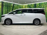 2025 Toyota Alphard Z Pearl Van for sale, Japanese used car export - photo 10 of 30 | GULJI TRADERS