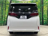 2025 Toyota Alphard Z Pearl Van for sale, Japanese used car export - photo 12 of 30 | GULJI TRADERS