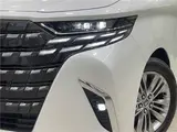 2025 Toyota Alphard Z Pearl Van for sale, Japanese used car export - photo 17 of 30 | GULJI TRADERS
