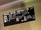2025 Toyota Alphard Z Gold Van for sale, Japanese used car export - photo 2 of 30 | GULJI TRADERS