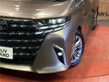 2025 Toyota Alphard Z Gold Van for sale, Japanese used car export - photo 9 of 30 | GULJI TRADERS