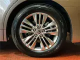 2025 Toyota Alphard Z Gold Van for sale, Japanese used car export - photo 12 of 30 | GULJI TRADERS