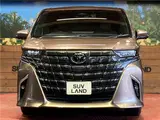 2025 Toyota Alphard Z Gold Van for sale, Japanese used car export - photo 15 of 30 | GULJI TRADERS