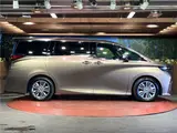 2025 Toyota Alphard Z Gold Van for sale, Japanese used car export - photo 17 of 30 | GULJI TRADERS
