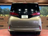 2025 Toyota Alphard Z Gold Van for sale, Japanese used car export - photo 19 of 30 | GULJI TRADERS