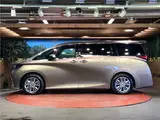 2025 Toyota Alphard Z Gold Van for sale, Japanese used car export - photo 21 of 30 | GULJI TRADERS