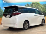 2025 Toyota Alphard Z Van for sale, Japanese used car export - photo 6 of 30 | GULJI TRADERS