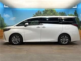 2025 Toyota Alphard Z Van for sale, Japanese used car export - photo 8 of 30 | GULJI TRADERS