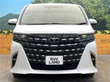 2025 Toyota Alphard Z Van for sale, Japanese used car export - photo 9 of 30 | GULJI TRADERS