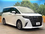 2025 Toyota Alphard Z Van for sale, Japanese used car export - photo 10 of 30 | GULJI TRADERS
