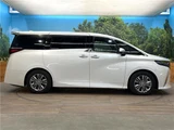 2025 Toyota Alphard Z Van for sale, Japanese used car export - photo 11 of 30 | GULJI TRADERS