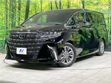 2025 Toyota Alphard Z Van for sale, Japanese used car export - photo 1 of 30 | GULJI TRADERS