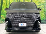 2025 Toyota Alphard Z Van for sale, Japanese used car export - photo 8 of 30 | GULJI TRADERS