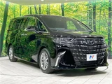 2025 Toyota Alphard Z Van for sale, Japanese used car export - photo 9 of 30 | GULJI TRADERS