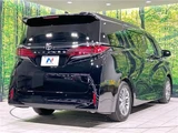 2025 Toyota Alphard Z Van for sale, Japanese used car export - photo 11 of 30 | GULJI TRADERS