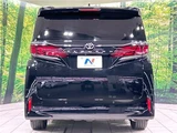 2025 Toyota Alphard Z Van for sale, Japanese used car export - photo 12 of 30 | GULJI TRADERS