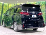 2025 Toyota Alphard Z Van for sale, Japanese used car export - photo 13 of 30 | GULJI TRADERS