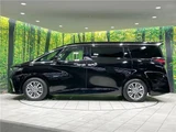 2025 Toyota Alphard Z Van for sale, Japanese used car export - photo 14 of 30 | GULJI TRADERS