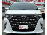 2025 Toyota Alphard Z ◆Improved model◆Spare tire◆Independent left and right moonroof Pearl Van for sale, Japanese used car export - photo 2 of 43 | GULJI TRADERS