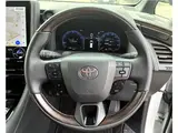2025 Toyota Alphard Z ◆Improved model◆Spare tire◆Independent left and right moonroof Pearl Van for sale, Japanese used car export - photo 12 of 43 | GULJI TRADERS