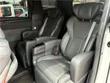 2025 Toyota Alphard Z ◆Improved model◆Spare tire◆Independent left and right moonroof Pearl Van for sale, Japanese used car export - photo 27 of 43 | GULJI TRADERS