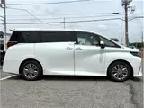 2025 Toyota Alphard Z ◆Improved model◆Spare tire◆Independent left and right moonroof Pearl Van for sale, Japanese used car export - photo 37 of 43 | GULJI TRADERS