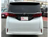 2025 Toyota Alphard Z ◆Improved model◆Spare tire◆Independent left and right moonroof Pearl Van for sale, Japanese used car export - photo 39 of 43 | GULJI TRADERS