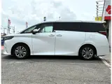 2025 Toyota Alphard Z ◆Improved model◆Spare tire◆Independent left and right moonroof Pearl Van for sale, Japanese used car export - photo 41 of 43 | GULJI TRADERS
