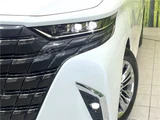 2025 Toyota Alphard Z Van for sale, Japanese used car export - photo 10 of 30 | GULJI TRADERS