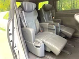 2025 Toyota Alphard Z Van for sale, Japanese used car export - photo 17 of 30 | GULJI TRADERS