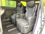 2025 Toyota Alphard Z Van for sale, Japanese used car export - photo 20 of 30 | GULJI TRADERS