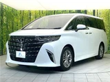 2025 Toyota Alphard Z Van for sale, Japanese used car export - photo 29 of 30 | GULJI TRADERS