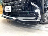 2025 Toyota Alphard Z Van for sale, Japanese used car export - photo 19 of 30 | GULJI TRADERS